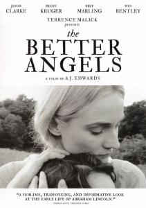 The Better Angels