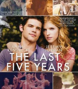 The Last Five Years
