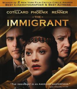 The Immigrant