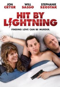 Hit by LIghtning