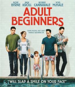Adult Beginners