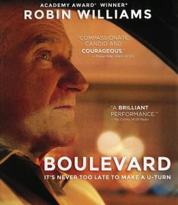 Boulevard