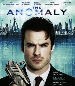 The Anomaly