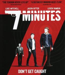 7 Minutes