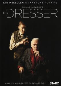 The Dresser