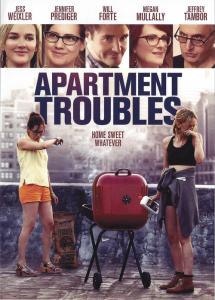 Apartment Troubles