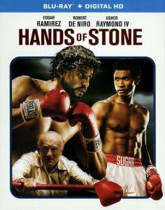 Hands of Stone