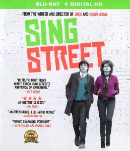 Sing Street