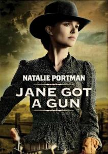 Jane Got a Gun