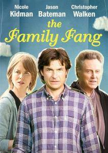 The Family Fang