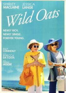 Wild Oats