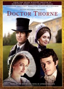 Doctor Thorne
