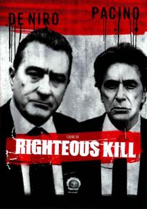 Righteous Kill