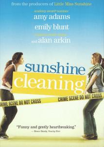 Sunshine Cleaning