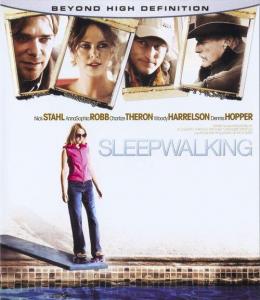 Sleepwalking