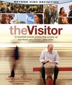 The Visitor