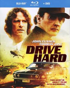 Drive Hard