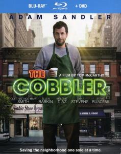 The Cobbler