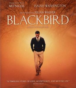 Blackbird