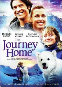 The Journey Home