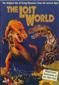 The Lost World