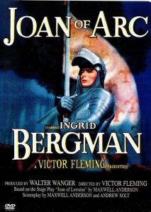 Joan of Arc