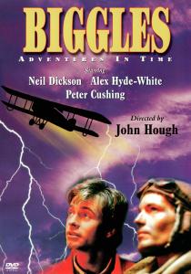 Biggles: Adventures in Time