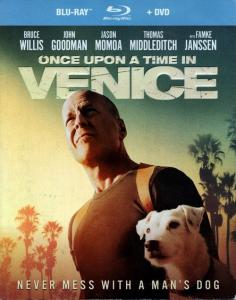 Once Upon a Time in Venice