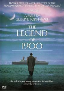 The Legend of 1900