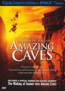 IMAX-Journey into Amazing Caves