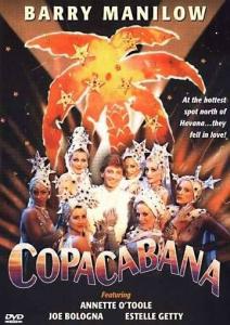 Copacabana