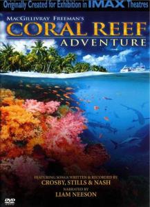 Coral Reef Adventure