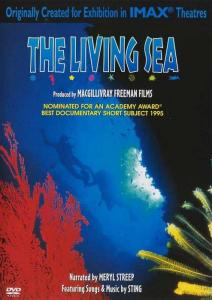 The Living Sea