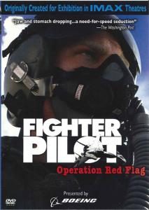 Fighter Pilot: Operation Red Flag