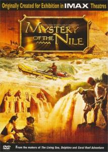 Mystery of the Nile