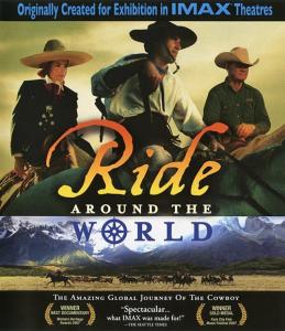 Ride Around the World