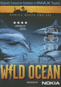 IMAX: Wild Ocean