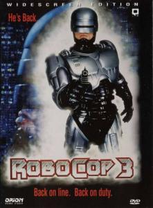 RoboCop 3