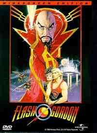 Flash Gordon
