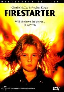 Firestarter
