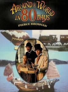 Around the World in 80 Days