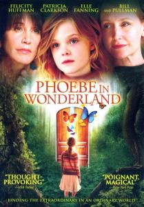 Phoebe In Wonderland