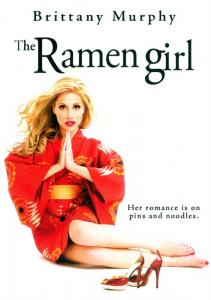 The Ramen Girl