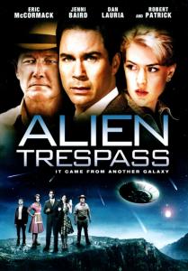 Alien Trespass