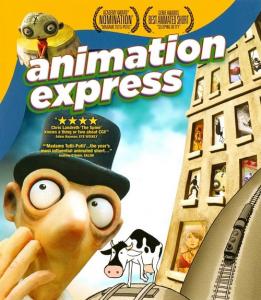 Animation Express