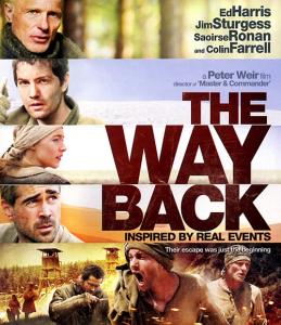 The Way Back