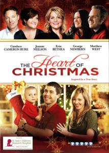 The Heart of Christmas