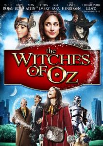 The Witches of Oz