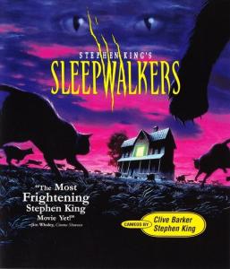 Sleepwalkers