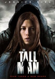 The Tall Man